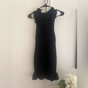 Likely Black Dress